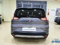 Usata Renault Espace Intens 160 CV (117 kW) 2019 Grigio Monovolume