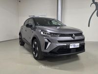 Nuova Renault Captur Techno 101 CV (74 kW) 2026 Grigio SUV