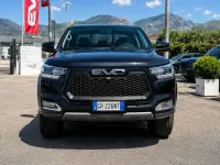 Usata EVO Cross 4 136 CV (100 kW) 2024 Nero Pick-up
