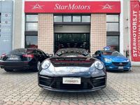 Usata Porsche 911 Carrera S 450 CV (330 kW) 2023 Nero metallizzato Coupé