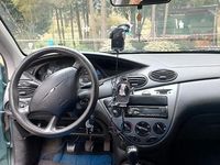 Usata Ford Focus Ambiente 90 CV (66 kW) 2001 Station wagon