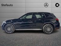 Nuova Mercedes GLC220 Advanced 197 CV (144 kW) 2026 Nero SUV