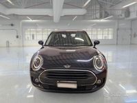 Usata Mini One Clubman Classic 2021 Nero Station wagon