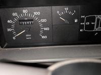Usata Fiat Panda 39 CV (28 kW) 1999 Bianco Utilitaria