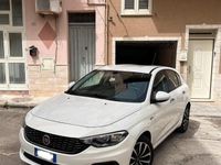 Usata Fiat Tipo 120 CV (88 kW) 2016 Bianco Utilitaria