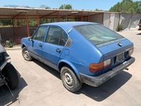 Usata Alfa Romeo Alfasud 61 CV (44 kW) 1974 Blu Berlina