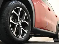 Usata Citroën C3 Aircross PureTech 110 CV (80 kW) 2024 Rosso SUV