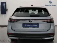 Usata VW Passat Business 204 CV (150 kW) 2025 Marrone Station wagon