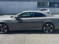 Begagnad Audi A5 S-Line 190 HK (139 kW) 2020 Sportkupé