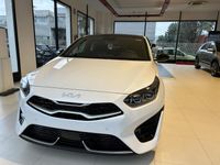 usata Kia ProCeed 1.5 T-GDI MHEV DCT GT Line nuova a La Spezia