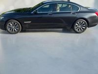 Usata BMW 730 245 CV (180 kW) 2012 Other Berlina
