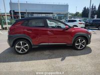 usata Hyundai Kona Kona1.0 t-gdi Exellence Premium Pack 2wd 120cv