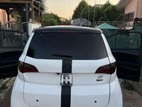 Usata Aixam City Sport 2018 Bianco Berlina