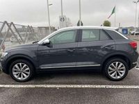 usata VW T-Roc 1.0 TSI 115 CV STYLE