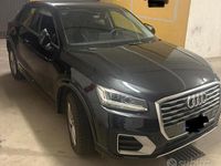 Usata Audi Q2 Admired 116 CV (85 kW) 2018 SUV
