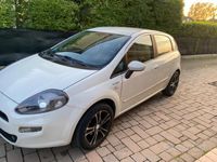 usata Fiat Grande Punto 1.4 Actual s&s 77cv 5p dualogic CAMBIO AUTOMATICO