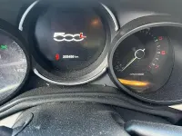Usata Fiat 500L 95 CV (69 kW) 2018 Bianco Monovolume