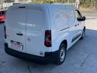 Usata Opel Combo S 102 CV (75 kW) 2019 Bianco Monovolume