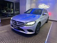 usata Mercedes C180 C 180d S.W. Auto Premium