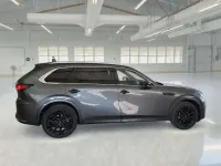 Usata Mazda CX-80 Homura-Line 249 CV (183 kW) 2025 Grigio SUV