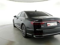 Usata Audi A8 Ambiente 340 CV (250 kW) 2024 Nero mito metallizzato Berlina