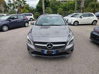 Usata Mercedes CLA180 109 CV (80 kW) 2015 Other Berlina