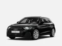 Nuova Audi A1 Business 116 CV (85 kW) 2026 Nero mythos metallizzato SUV
