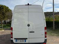 Usata Mercedes Sprinter 162 CV (119 kW) 2018 Furgone