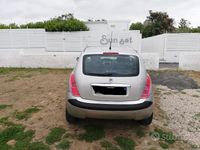 Usata Lancia Ypsilon 75 CV (55 kW) 2006 Utilitaria