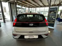Nuova Hyundai Bayon 90 CV (66 kW) 2026 Grigio SUV