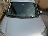 Usata Citroën Berlingo 2007 Monovolume