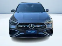 Nuova Mercedes GLA200 Advanced Plus 150 CV (110 kW) 2025 Grigio SUV
