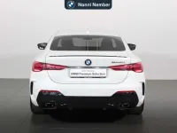 Usata BMW 440 340 CV (250 kW) 2025 Alpin white pastello Coupé