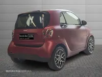 Usata Smart ForTwo Coupé Prime 41 kW (56 CV) 2023 Other Utilitaria