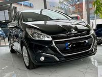 usata Peugeot 208 2085p 1.6 bluehdi Allure 75cv my18