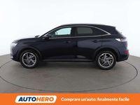 Usata DS Automobiles DS7 Crossback Grand Chic 181 CV (133 kW) 2020 Blu/azzurro SUV