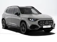 Nuova Mercedes 350 AMG Line Premium 260 kW (354 CV) 2026 Grigio alpi / metallizzato Berlina