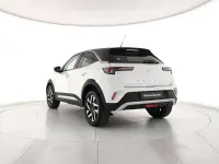 Usata Opel Mokka Elegance 110 CV (80 kW) 2022 Bianco SUV