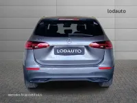 Usata Mercedes B180 Advanced 136 CV (100 kW) 2025 Grigio Utilitaria