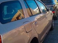 Usata Dacia Logan 2013 Berlina