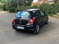 Usata Opel Corsa 58 CV (42 kW) 2010 Berlina