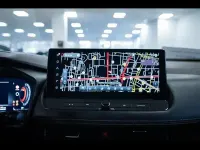 Gebraucht Nissan X-Trail N-Connecta 2022 Grau SUV
