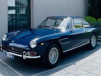 Usata Ferrari 330 300 CV (220 kW) 1966 Blu/azzurro Coupé