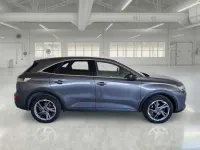 Usata DS Automobiles DS7 Crossback Business 131 CV (96 kW) 2022 Grigio SUV