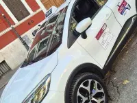Occasion Renault Captur 101 ch (74 kW) 2019 Blanc SUV