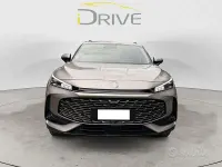 Usata MG HS Luxury 170 CV (125 kW) 2025 Grigio SUV