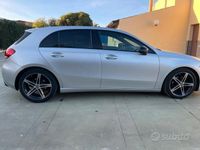 usata Mercedes A180 A 180 4p. Sport