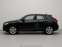 Usata Audi Q2 Advanced Plus 150 CV (110 kW) 2024 Nero SUV