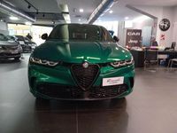 usata Alfa Romeo Tonale 1.5 160 CV Speciale MHEV TCT7 -KM0-
