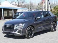 Usata Audi Q2 S-Line 116 CV (85 kW) 2025 Grigio SUV